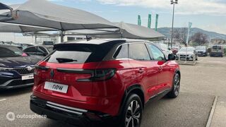 Austral 1.3 TCe mild hybrid 160ch Techno auto 2023 occasion 73230 Saint-Alban-Leysse
