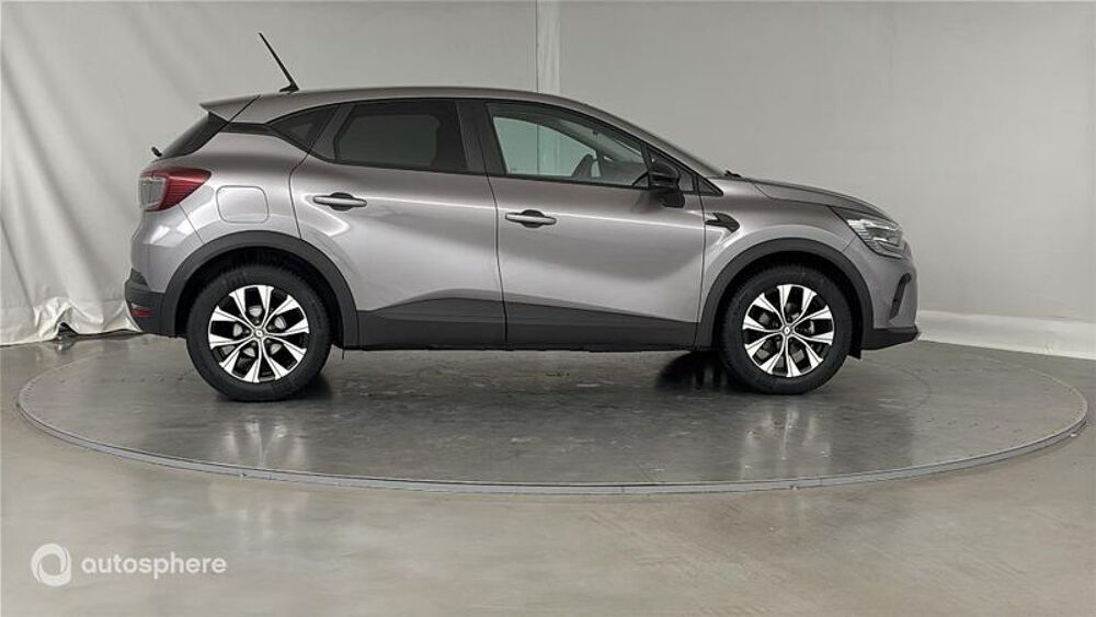 Captur 1.0 TCe 90ch Evolution 2024 occasion 57400 Buhl-Lorraine