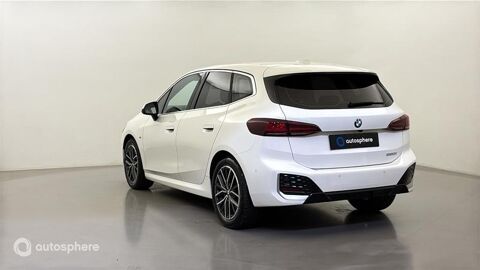 Serie 2 220i 170ch M Sport DKG7 2023 occasion 86000 Poitiers