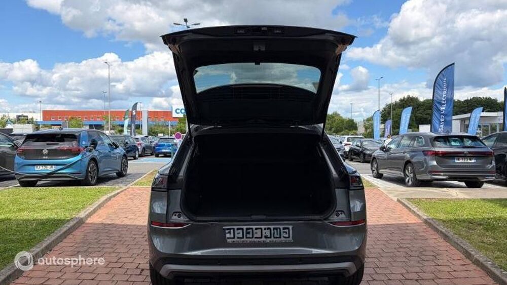 T-ROC 1.5 eTSI 150ch Style DSG7 2026 occasion 86000 Poitiers