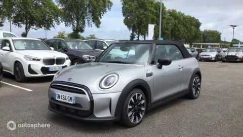 Mini Cooper 136ch Edition Premium Plus BVA7 2023 occasion MEES 40990