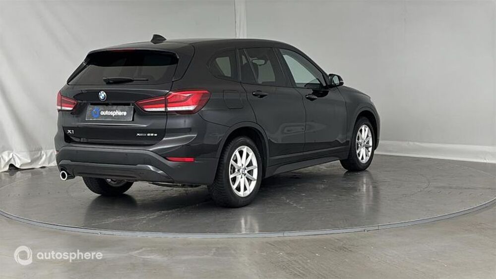 X1 xDrive25eA 220ch Business Design 6cv 2021 occasion 62000 Arras