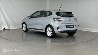 Clio 1.0 TCe 90ch Evolution - 24 2024 occasion 62800 Li&eacute;vin