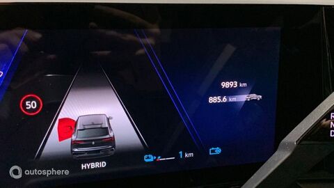 Rafale 1.2 E-Tech hyper hybrid 300ch atelier Alpine 4x4 - 26 2026 occasion 57000 Metz
