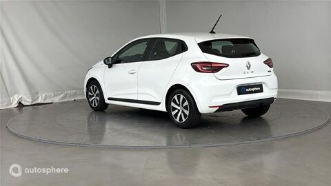 Clio 1.6 E-Tech 145ch full hybrid Evolution 2023 occasion 62220 Carvin