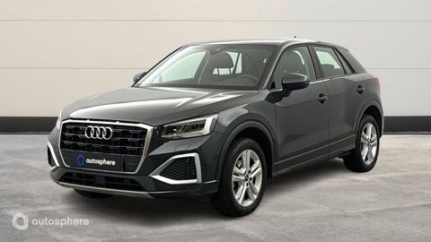 Audi Q2 30 TFSI 116ch Business Executive 2024 occasion Champniers 16430