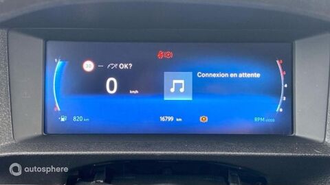 Toyota Proace city Medium 2.0 D-4D 140 Start Pack Confort 2025 occasion Champagne-au-Mont-d'Or 69410