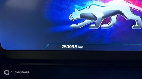 Puma 1.0 Flexifuel 125ch S&S mHEV ST-Line 2024 occasion 59400 Cambrai