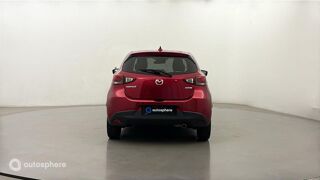 Mazda2 1.5 SKYACTIV-G 90ch S&eacute;lection Euro6d-T 2018 occasion 02400 Ch&acirc;teau-Thierry
