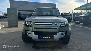 Defender 110 2.0 D240 S 2020 occasion 69760 Limonest