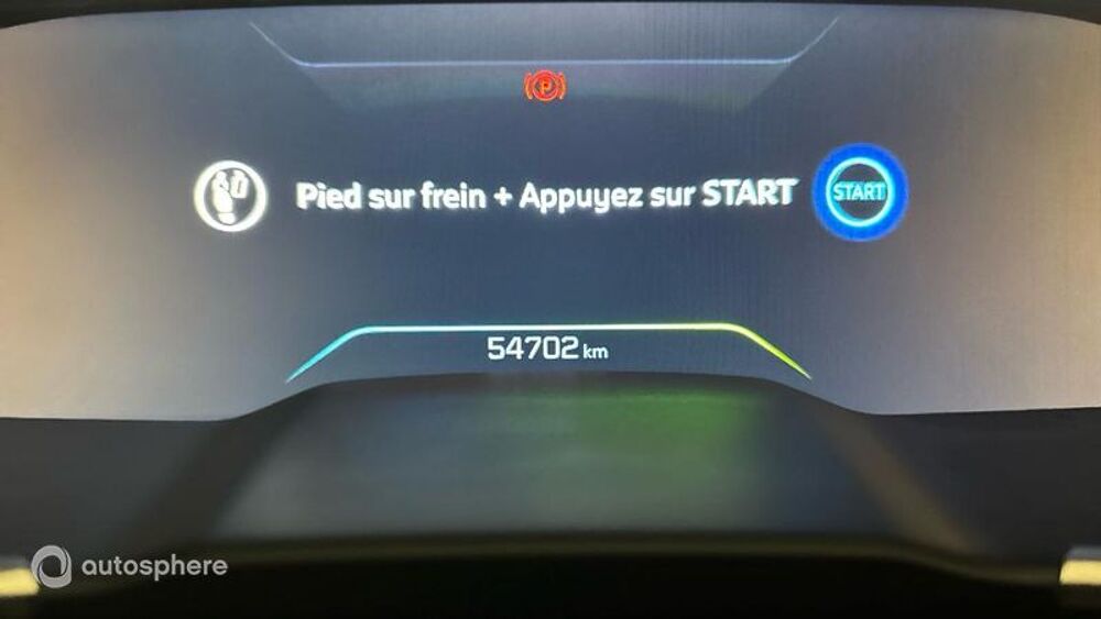 508 HYBRID 225ch GT e-EAT8 2021 occasion 60740 Saint-Maximin