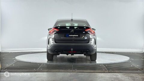 C4 PureTech 130ch S&S Shine 2021 occasion 63000 Clermont-Ferrand