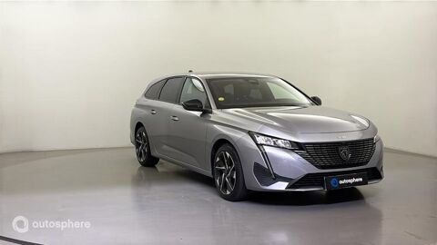 308 SW 1.5 BlueHDi 130ch S&S Allure EAT8 2023 occasion 86000 Poitiers