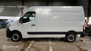 Master F3500 L2H2 2.3 Blue dCi 135ch Confort Euro6E 2024 occasion 08000 Charleville-M&eacute;zi&egrave;res