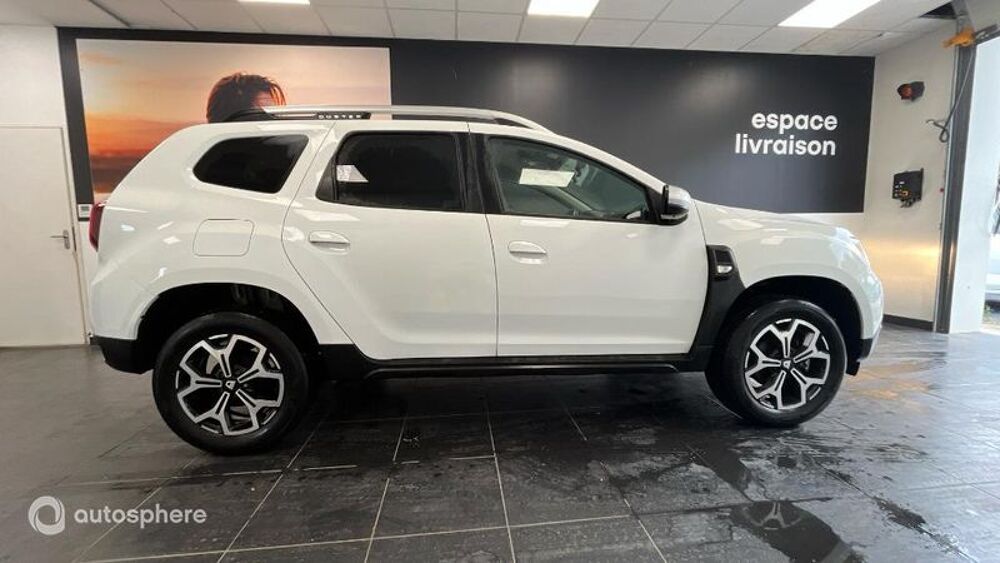 Duster 1.0 ECO-G 100ch Prestige 4x2 2020 2020 occasion 84120 Pertuis