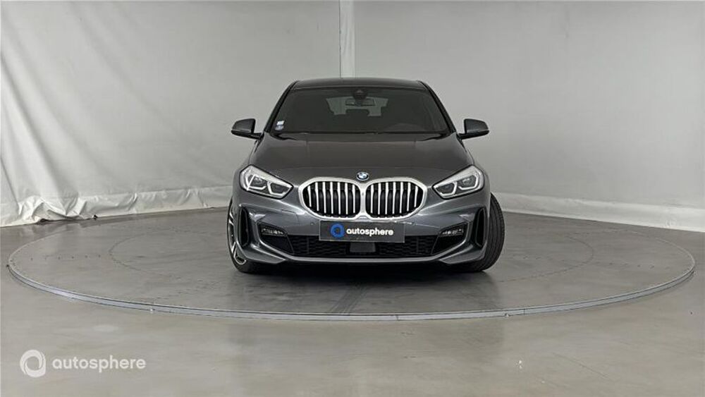 S&eacute;rie 1 118iA 140ch M Sport DKG7 112g 2019 occasion 59223 Roncq