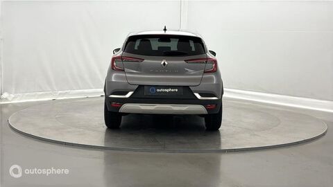 Captur 1.0 TCe 90ch Techno 2023 occasion 57100 Thionville