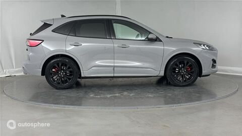 Kuga 2.5 Duratec 190ch FHEV E85 Graphite Tech Edition BVA 2023 occasion 62000 Arras