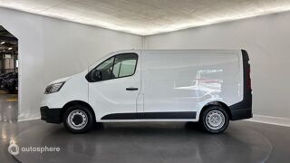 Trafic L1H1 3T 2.0 Blue dCi 130ch Advance -24 2024 occasion 10000 Troyes