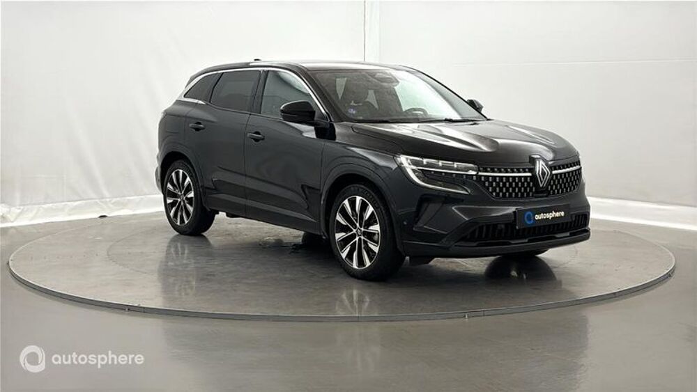Austral 1.3 TCe mild hybrid 160ch Techno auto - 23 2024 occasion 59640 Dunkerque