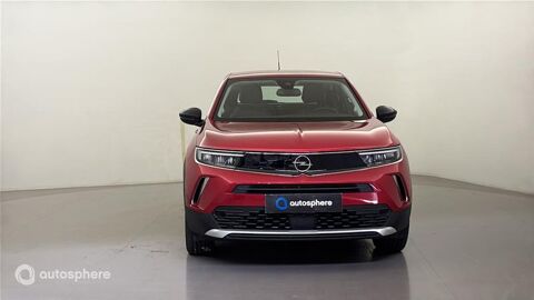 Mokka 1.2 Turbo 100ch Elegance 2023 occasion 37540 Saint-Cyr-sur-Loire