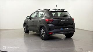 Sandero 1.0 TCe 90ch Stepway Expression -24 2025 occasion 57400 Buhl-Lorraine