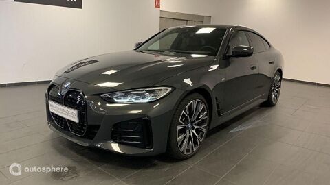 Annonce voiture BMW i4  49899 