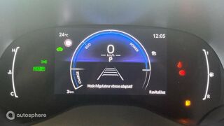Yaris 116h Design 5p MY26 2026 occasion 69700 Givors