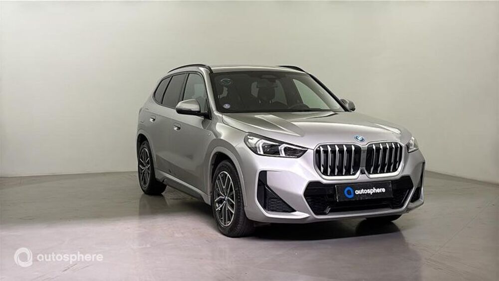 X1 xDrive25e 245ch M Sport 2023 occasion 33260 LA TESTE DE BUCH