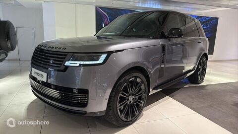 Annonce voiture Land-Rover Range Rover 224999 