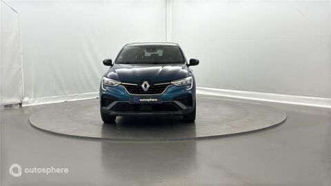 Arkana 1.6 E-Tech 145ch RS Line -21B 2022 occasion 51000 Ch&acirc;lons-en-Champagne