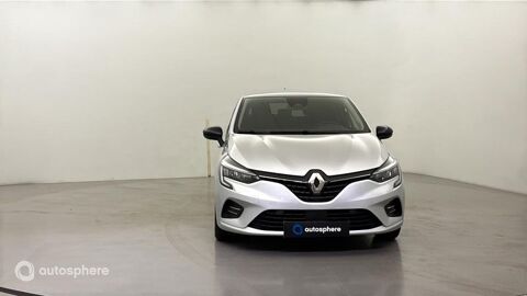 Clio 1.5 Blue dCi 100ch Evolution 2023 occasion 94000 Cr&eacute;teil