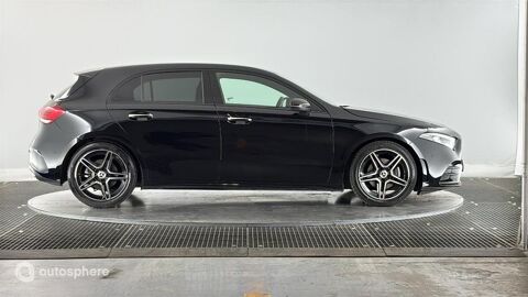 Classe A 200 163ch AMG Line 7G-DCT 9cv 2022 occasion 73300 Saint-Jean-de-Maurienne
