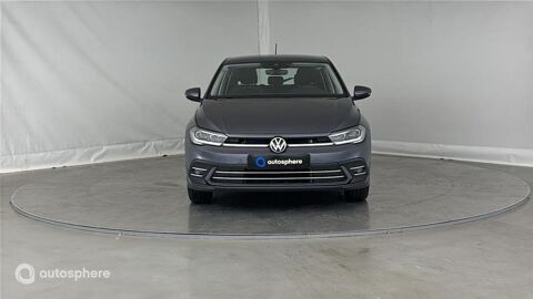 Polo 1.0 TSI 110ch Life DSG7 2023 occasion 77100 Meaux