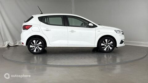 Sandero 1.0 SCe 65ch Expression -24 2024 occasion 57100 Thionville