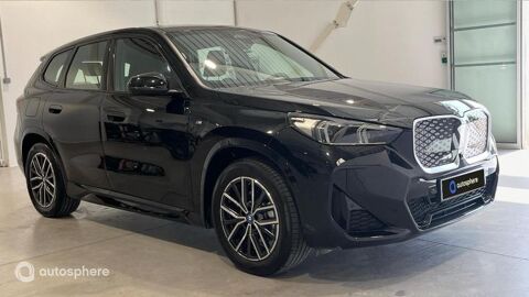 X1 ieDrive20 204ch M Sport 2024 occasion 13100 Aix-en-Provence