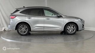 Kuga 2.0 EcoBlue 150ch mHEV ST-Line 2021 occasion 59494 Petite-For&ecirc;t