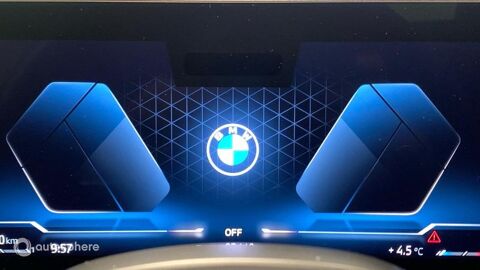 X3 xDrive20d 197ch M Sport 2025 occasion 59650 Villeneuve-d'Ascq