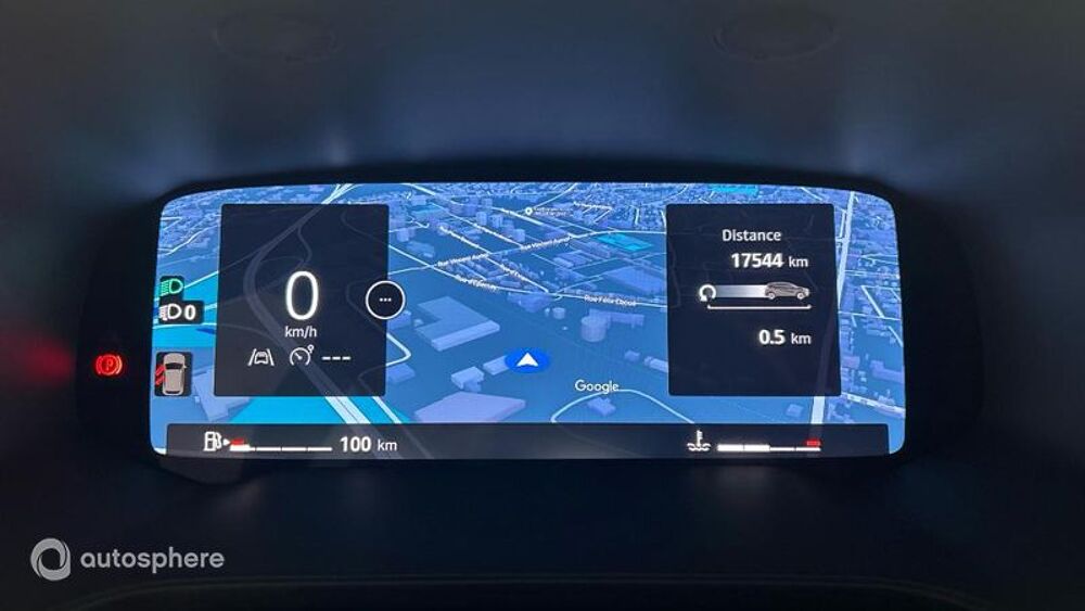 Captur 1.0 Eco-G 100ch Evolution 2025 occasion 57200 Sarreguemines