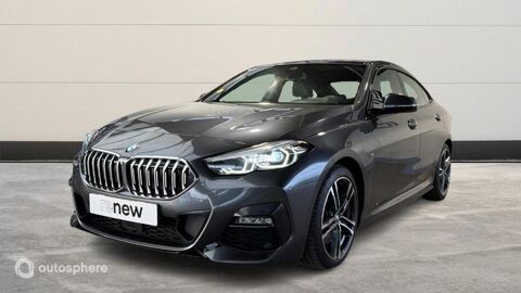 BMW Serie 2 220dA 190ch M Sport 2020 occasion Li&eacute;vin 62800