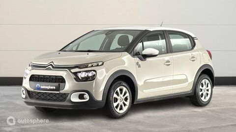 Citroen c3 1.2 PureTech 83ch S&S YOU!