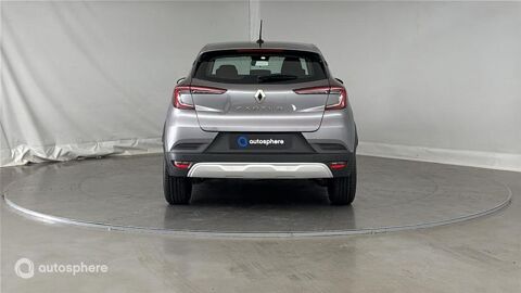 Captur 1.0 TCe 90ch Business -21 2022 occasion 59320 Sequedin