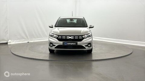 Sandero 1.0 TCe 90ch Expression 2022 occasion 59470 Wormhout