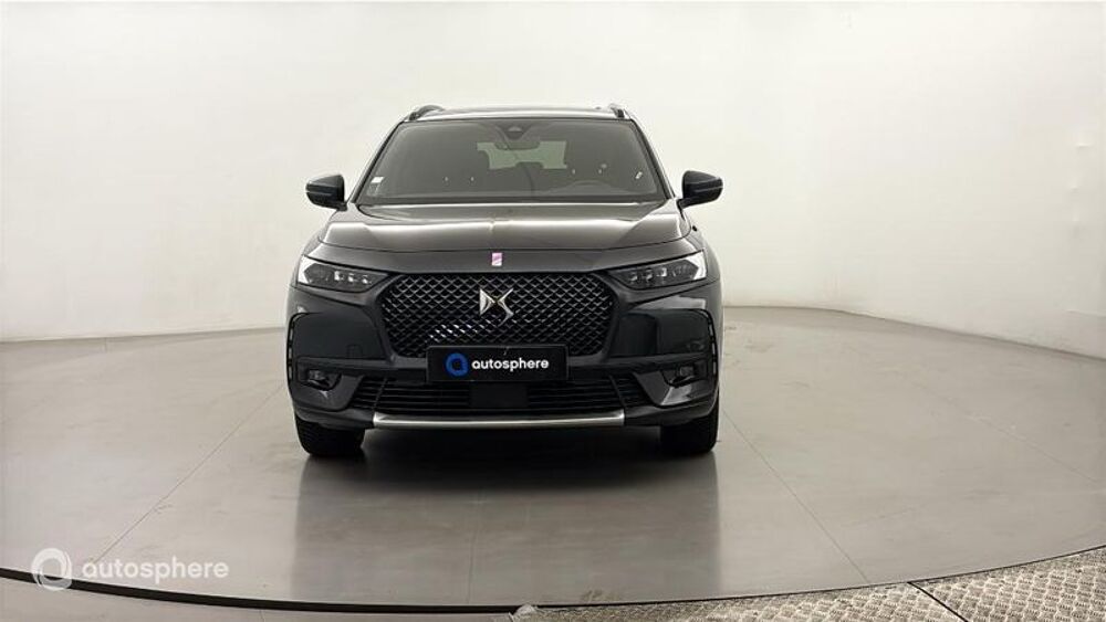 DS3 BlueHDi 130ch Performance Line + Automatique 2021 occasion 44000 Nantes