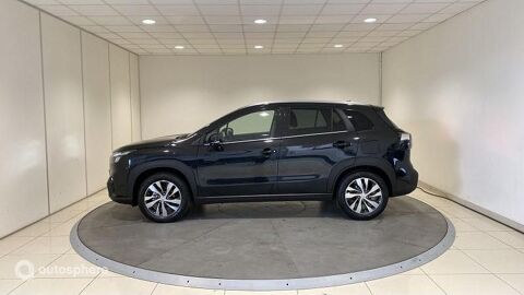 S-cross 1.5 Dualjet Hybrid 115ch Privil&egrave;ge Auto MY24 2024 occasion 64121 Serres-Castet