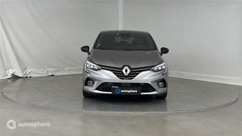 Clio 1.0 TCe 90ch Techno 2023 occasion 57000 Metz