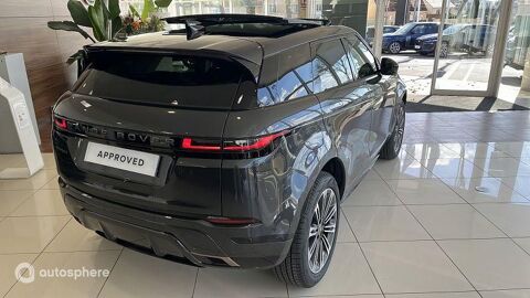 Range Rover Evoque 1.5 P270e PHEV 269ch Dynamic HSE 2024 occasion 77100 MEAUX