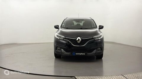 Kadjar 1.2 TCe 130ch energy Intens 2016 occasion 94400 Vitry-sur-Seine