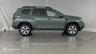 Duster 1.0 ECO-G 100ch Journey + 4x2 2023 occasion 77100 Meaux