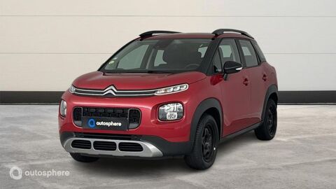 Annonce voiture Citroën C3 Aircross 10799 €